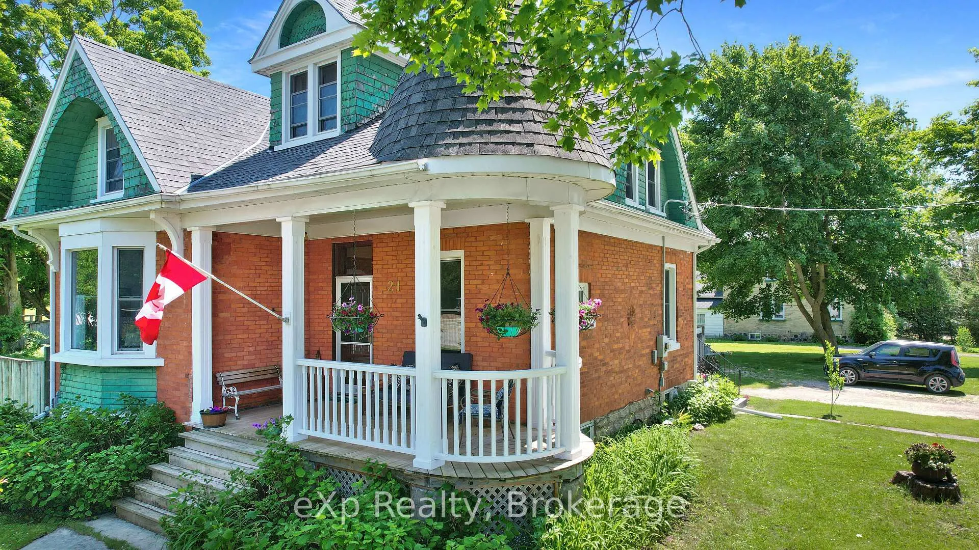 Photo 4 of 21 William Street N, Minto — HOMEH