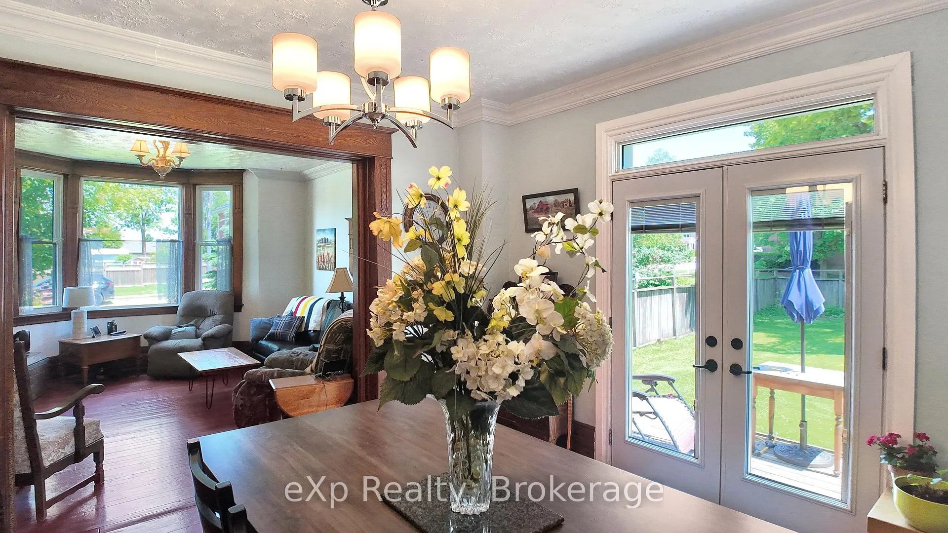 Photo 12 of 21 William Street N, Minto — HOMEH
