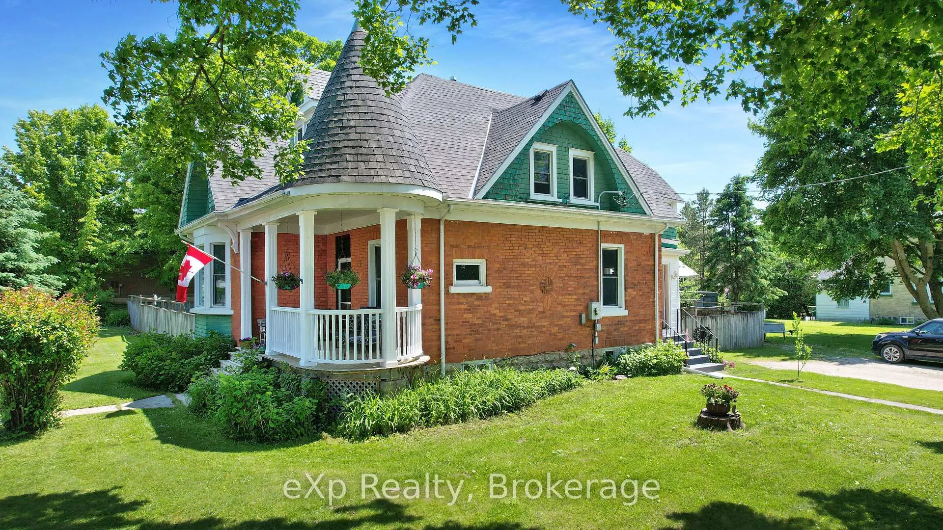 Photo 26 of 21 William Street N, Minto — HOMEH
