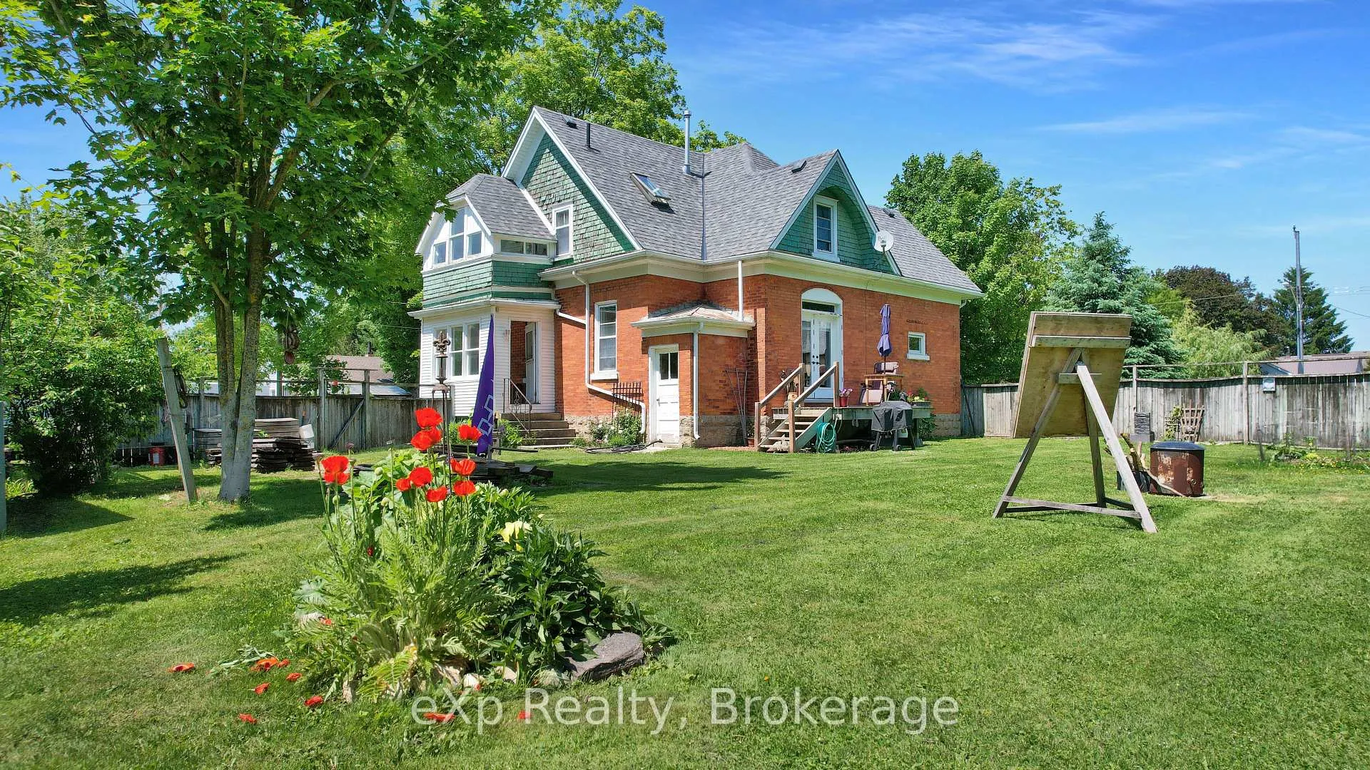 Photo 27 of 21 William Street N, Minto — HOMEH