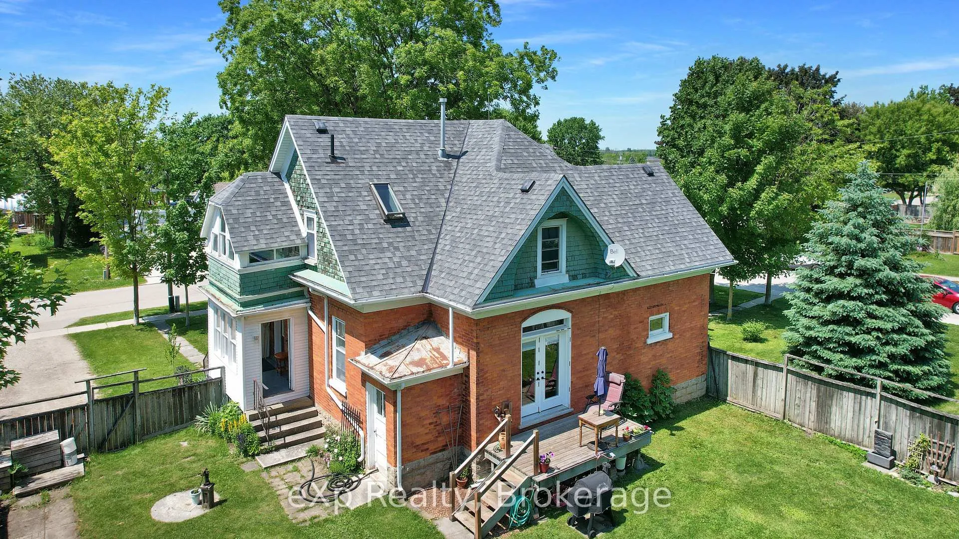 Photo 28 of 21 William Street N, Minto — HOMEH
