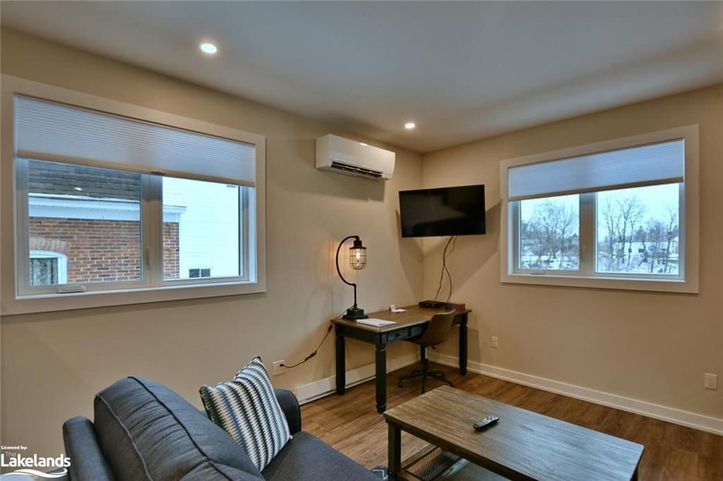 Photo 3 of Unit 3, 18 Boucher St West, Meaford — HOMEH