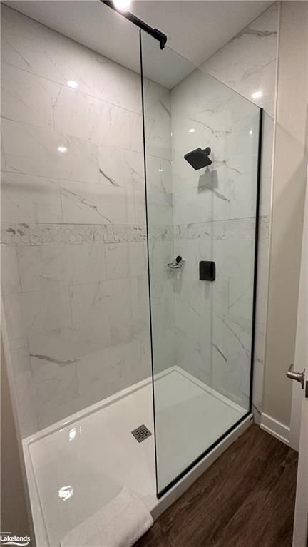 Photo 7 of Unit 3, 18 Boucher St West, Meaford — HOMEH