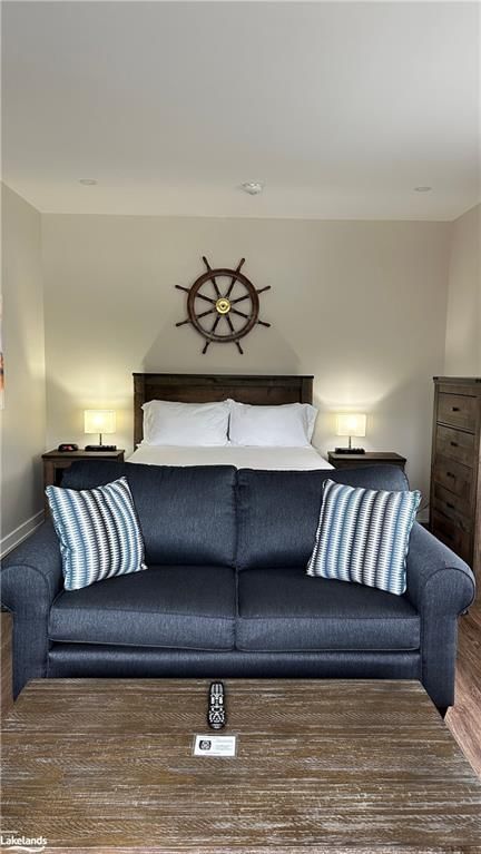 Photo 8 of Unit 3, 18 Boucher St West, Meaford — HOMEH