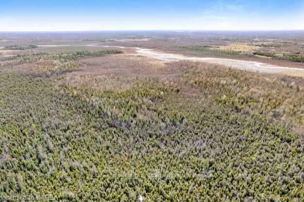 Photo 8 of 0 DAVIS SIDE Rd, Smiths Falls, Beckwith Twp — HOMEH