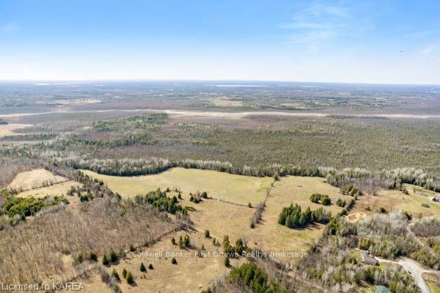 Photo 9 of 0 DAVIS SIDE Rd, Smiths Falls, Beckwith Twp — HOMEH