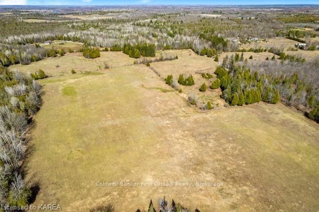 Photo 10 of 0 DAVIS SIDE Rd, Smiths Falls, Beckwith Twp — HOMEH