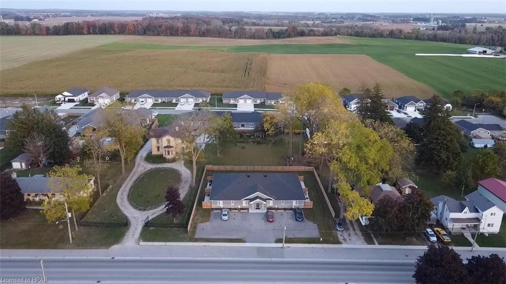 Photo 1 of 682 Queen Street, North Huron, Blyth — HOMEH