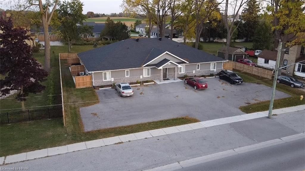 Photo 5 of 682 Queen Street, North Huron, Blyth — HOMEH