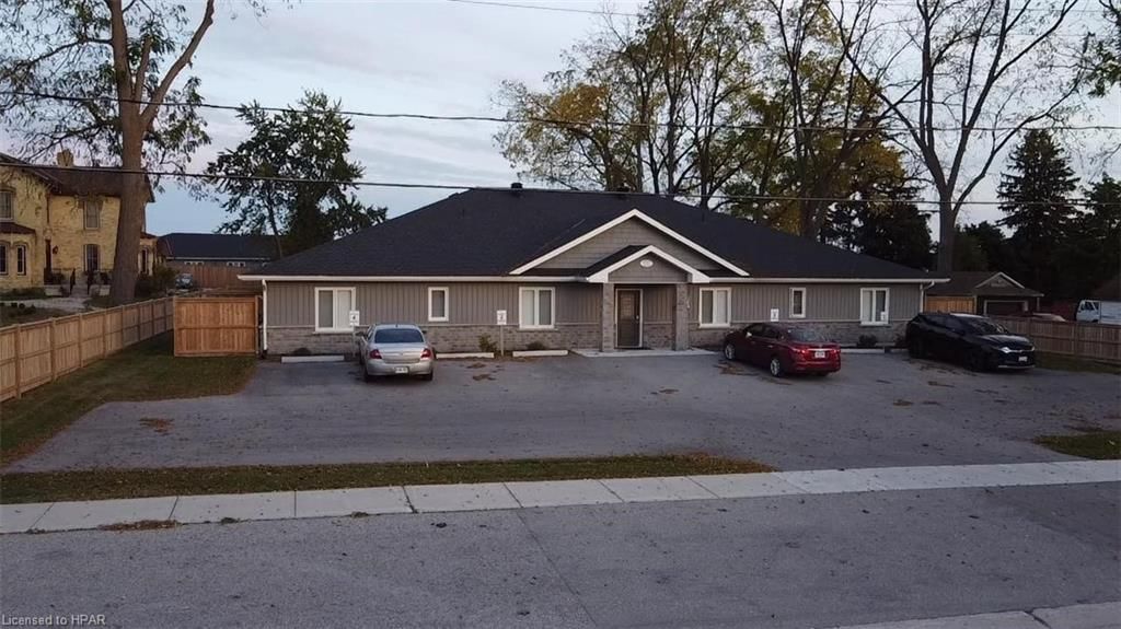 Photo 6 of 682 Queen Street, North Huron, Blyth — HOMEH