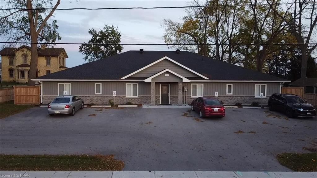 Photo 7 of 682 Queen Street, North Huron, Blyth — HOMEH