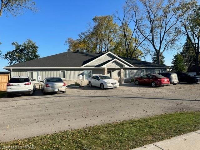 Photo 8 of 682 Queen Street, North Huron, Blyth — HOMEH