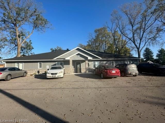 Photo 9 of 682 Queen Street, North Huron, Blyth — HOMEH