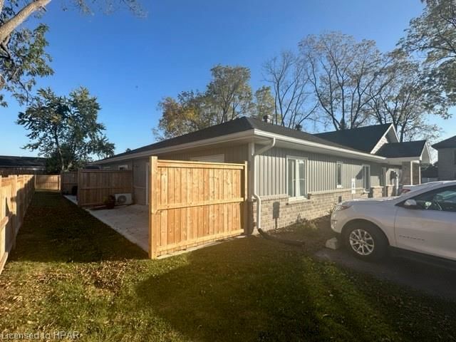 Photo 10 of 682 Queen Street, North Huron, Blyth — HOMEH