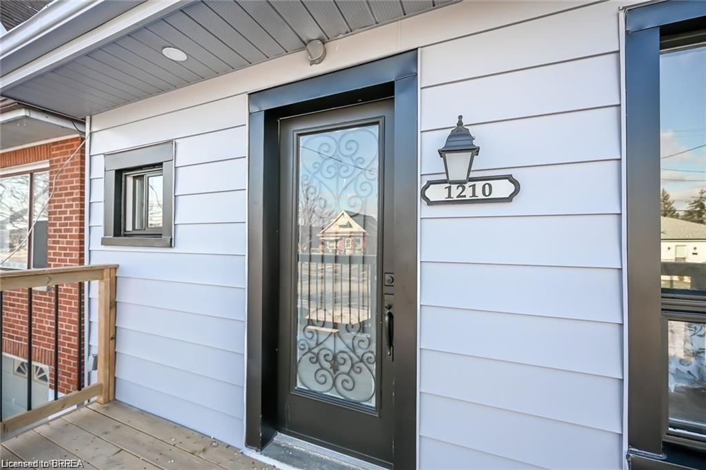 Photo 1 of Unit main, 1210 Dunsmure Road, Hamilton, McQuesten — HOMEH