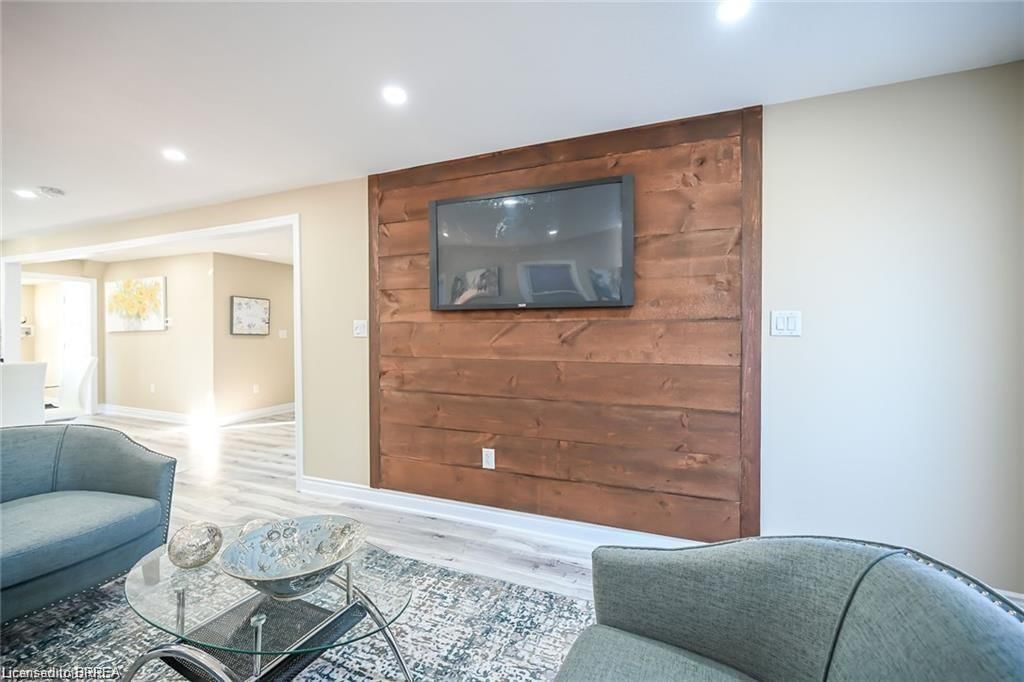 Photo 2 of Unit main, 1210 Dunsmure Road, Hamilton, McQuesten — HOMEH