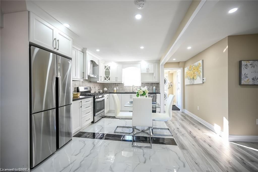 Photo 8 of Unit main, 1210 Dunsmure Road, Hamilton, McQuesten — HOMEH