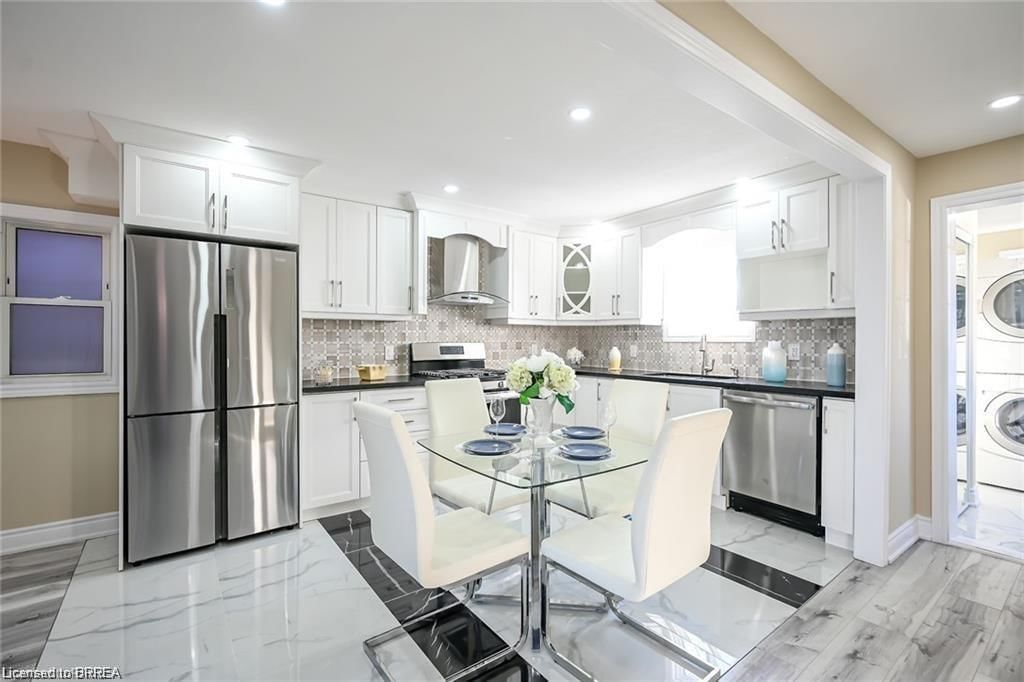 Photo 9 of Unit main, 1210 Dunsmure Road, Hamilton, McQuesten — HOMEH