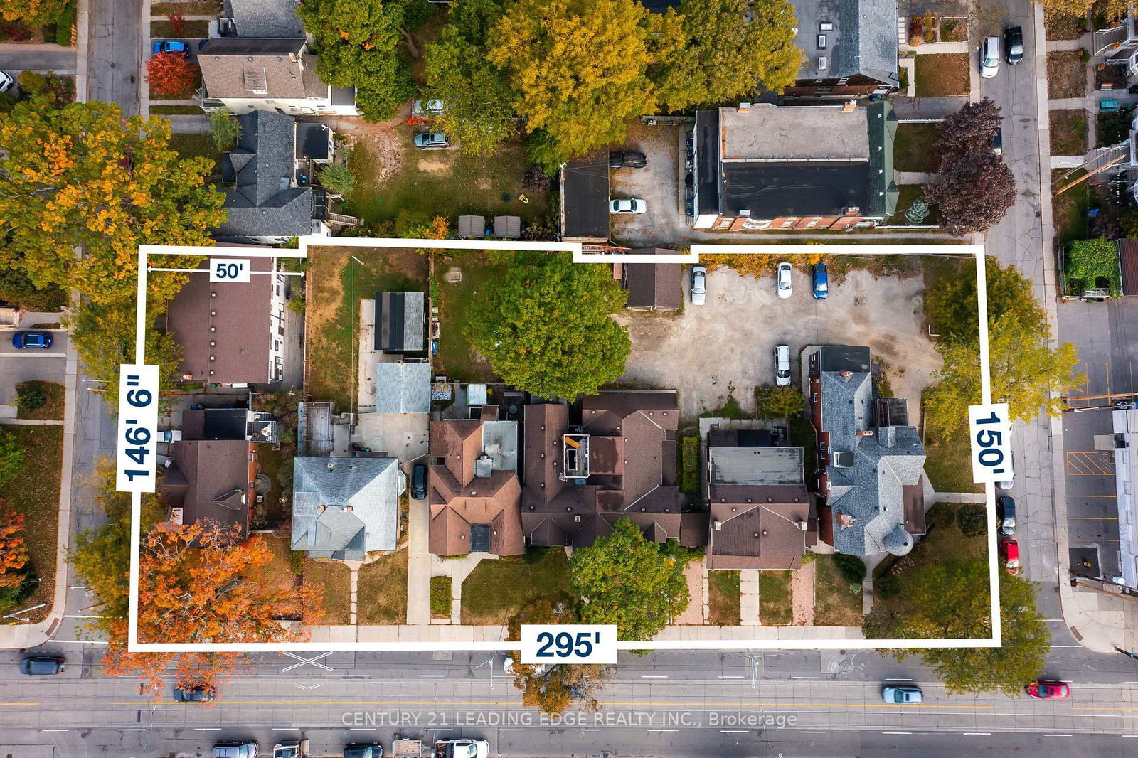 Photo 1 of 2172 Gerrard St E, Toronto, East End-Danforth — HOMEH