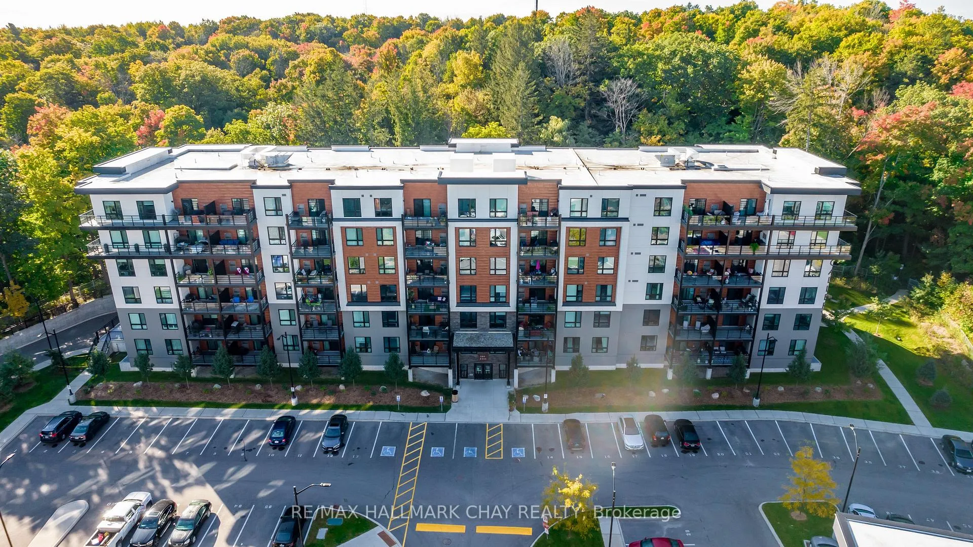 Photo 1 of Unit 607, 304 Essa Road, Barrie, Ardagh — HOMEH