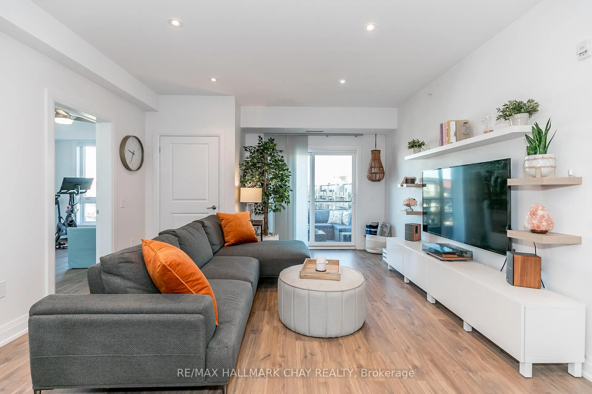 Photo 7 of Unit 607, 304 Essa Road, Barrie, Ardagh — HOMEH