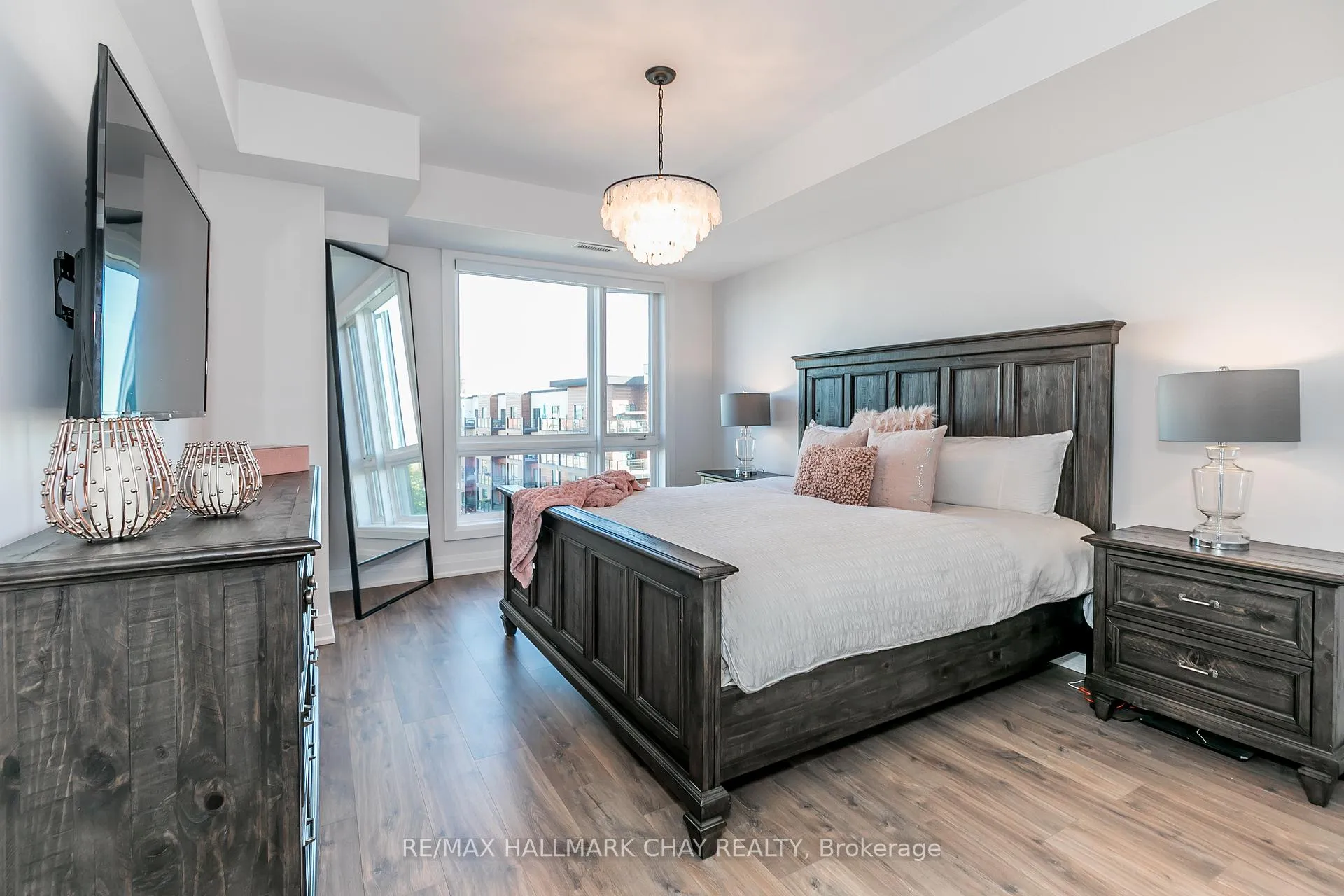 Photo 9 of Unit 607, 304 Essa Road, Barrie, Ardagh — HOMEH