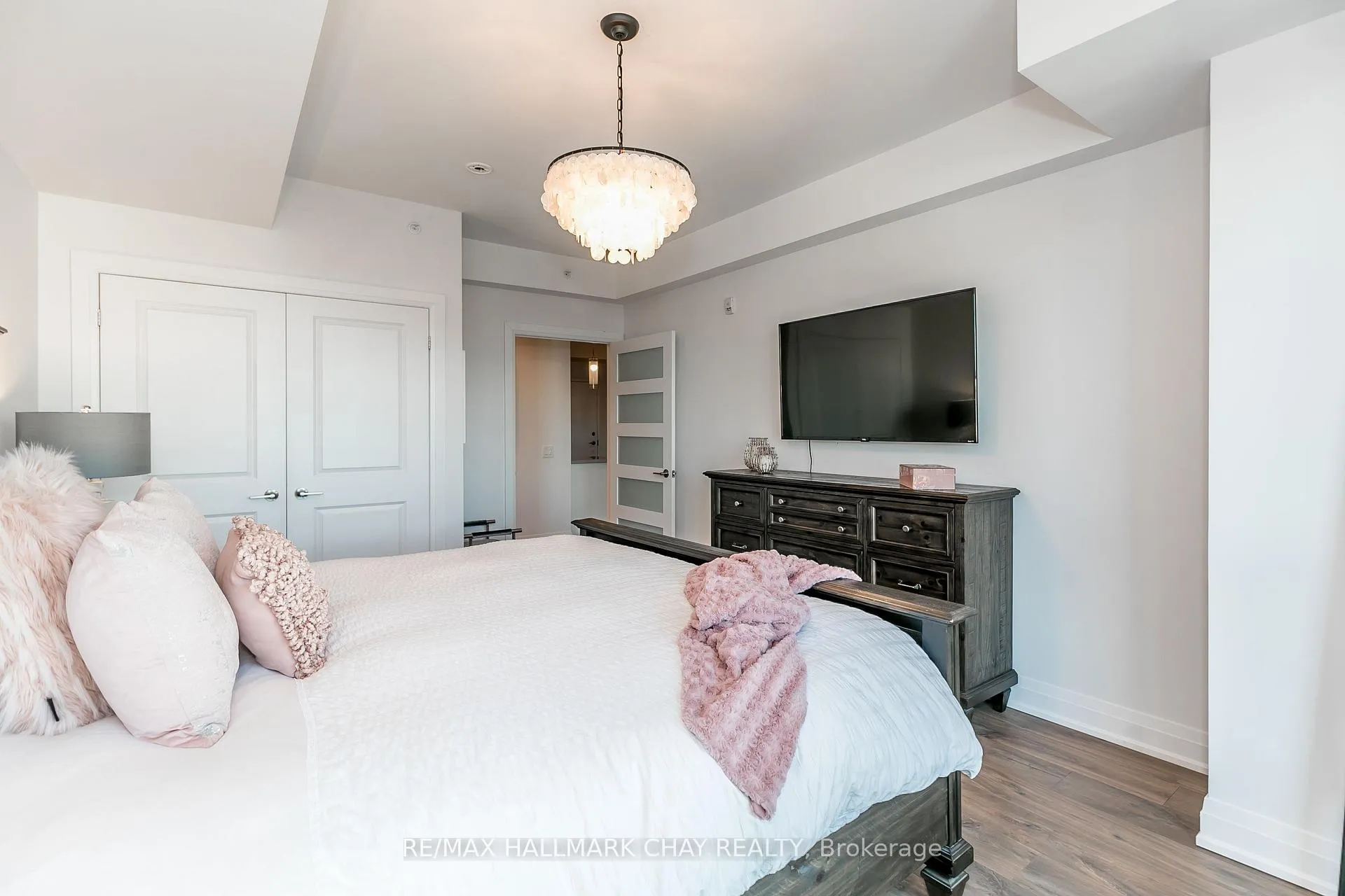 Photo 10 of Unit 607, 304 Essa Road, Barrie, Ardagh — HOMEH