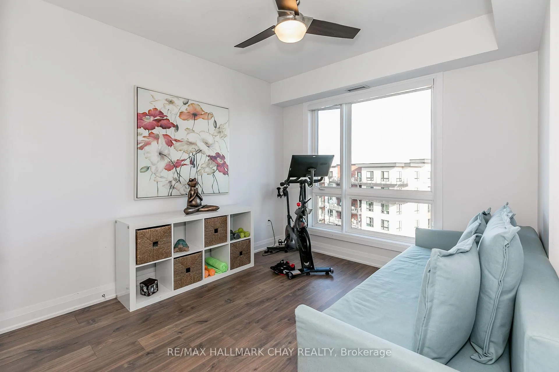 Photo 11 of Unit 607, 304 Essa Road, Barrie, Ardagh — HOMEH