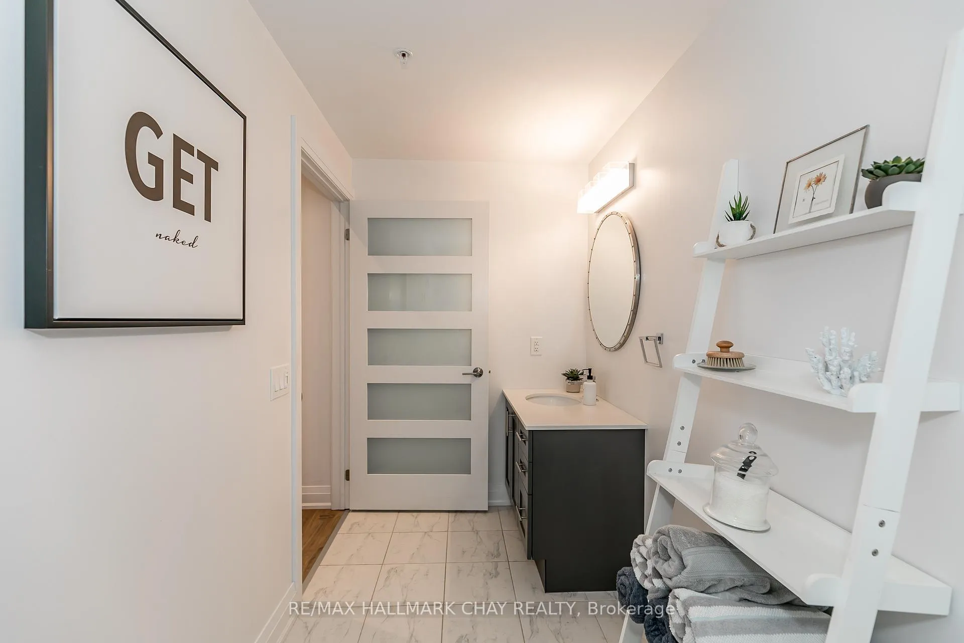 Photo 13 of Unit 607, 304 Essa Road, Barrie, Ardagh — HOMEH