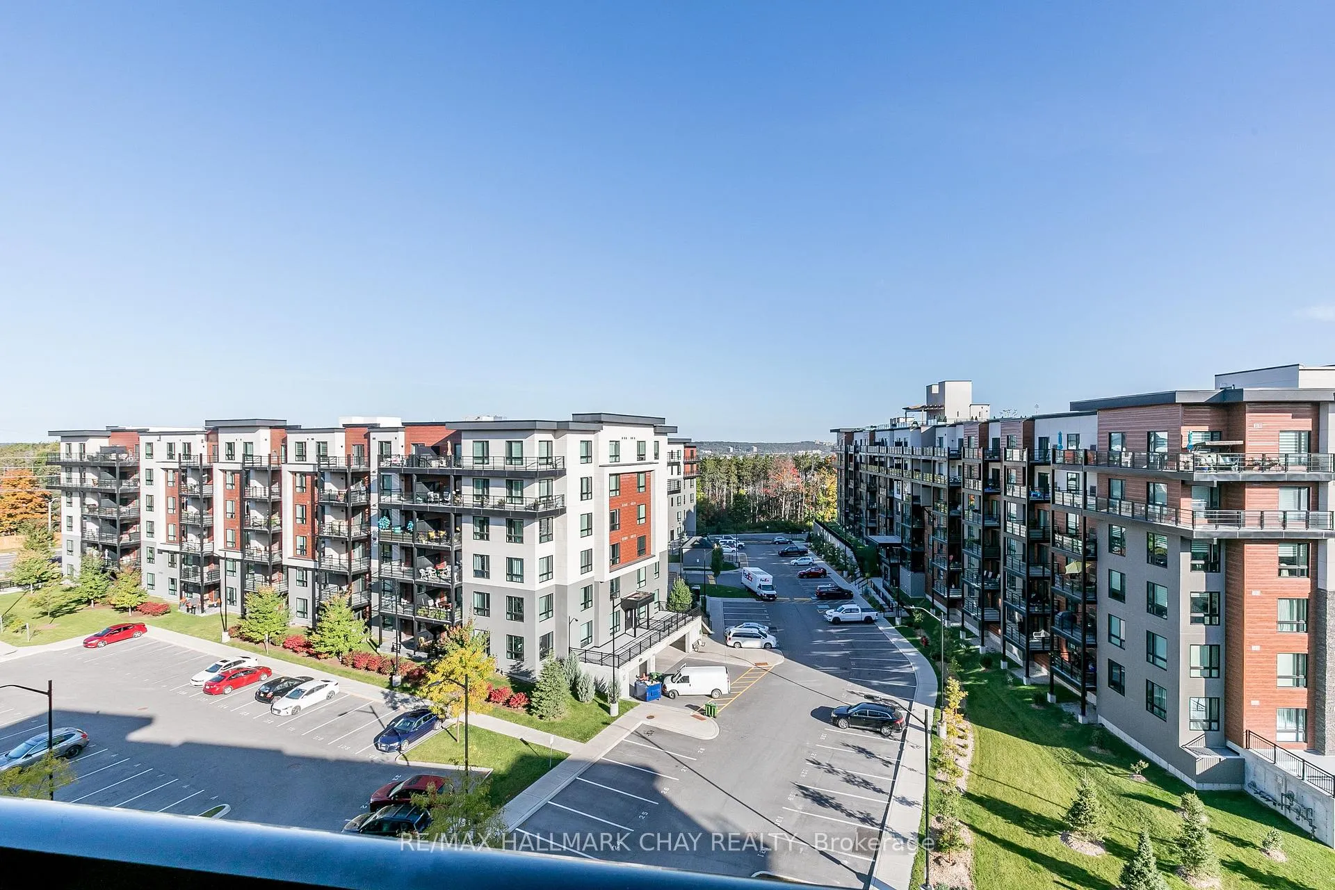 Photo 16 of Unit 607, 304 Essa Road, Barrie, Ardagh — HOMEH