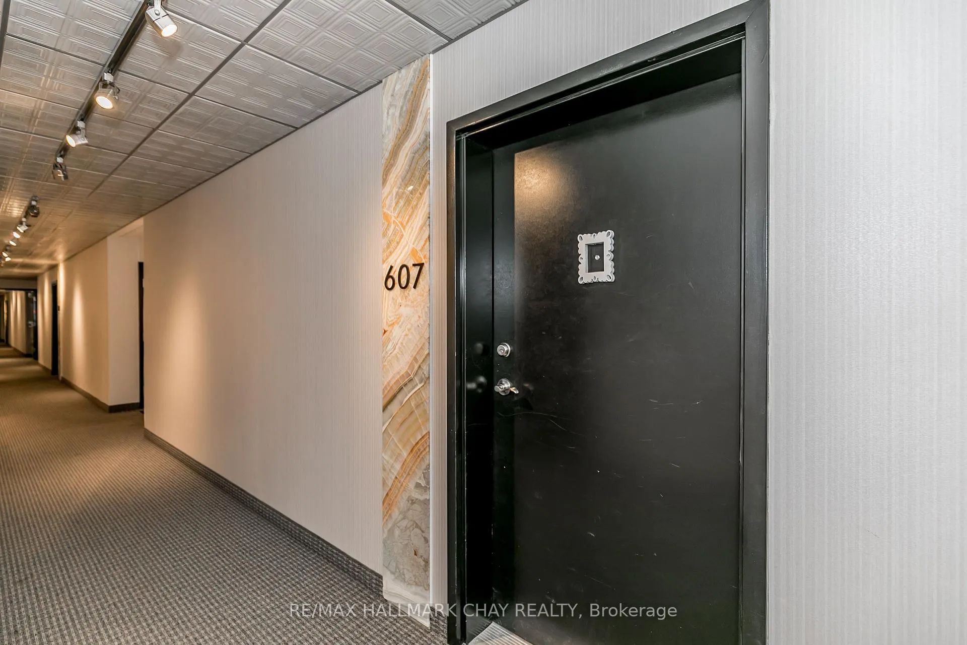 Photo 22 of Unit 607, 304 Essa Road, Barrie, Ardagh — HOMEH