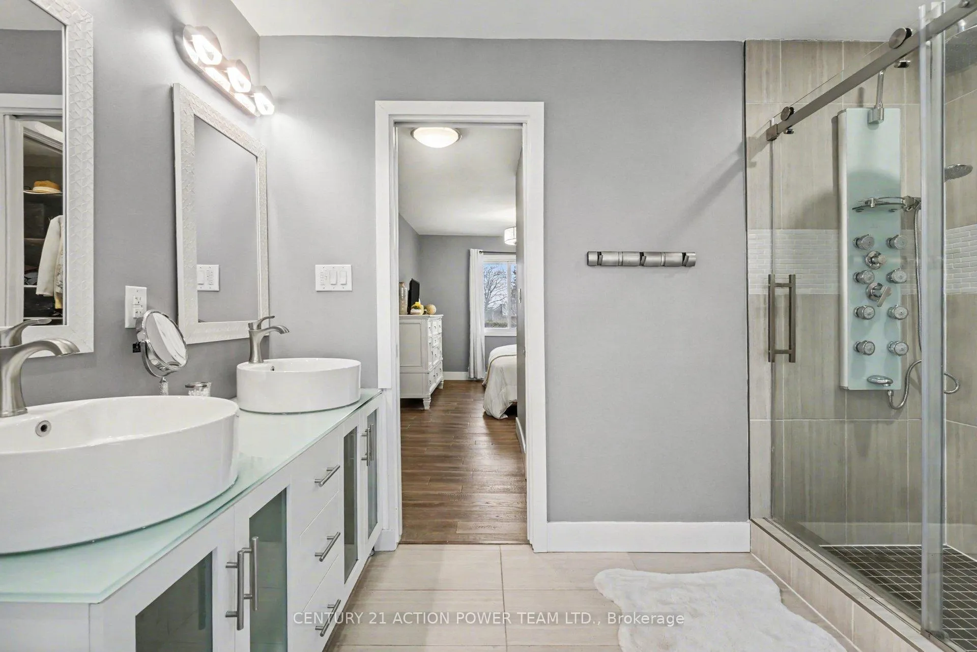 Photo 22 of Unit A, 1149 Parisien Street, Ottawa, Cyrville Rd./Industrial Park — HOMEH
