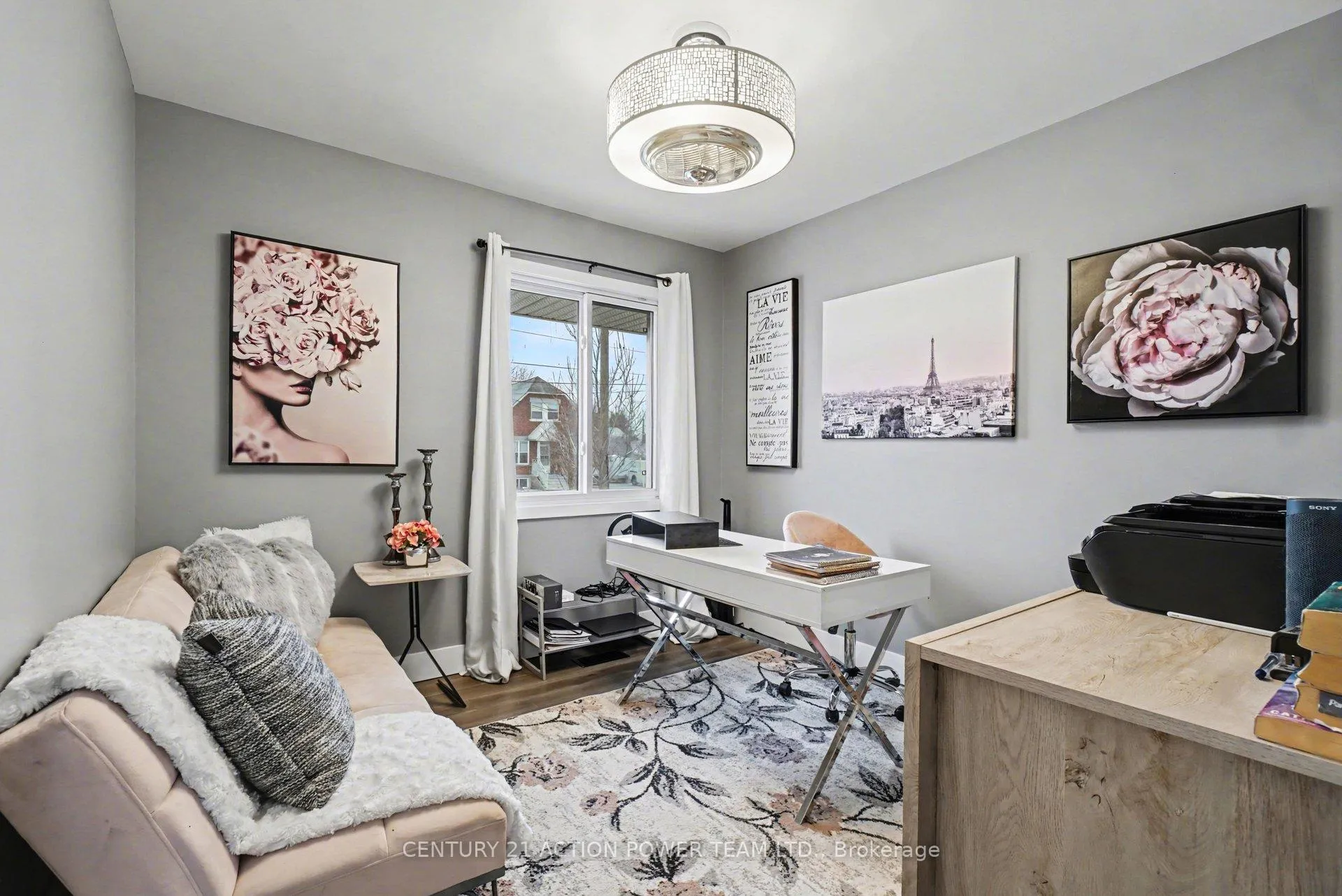 Photo 25 of Unit A, 1149 Parisien Street, Ottawa, Cyrville Rd./Industrial Park — HOMEH