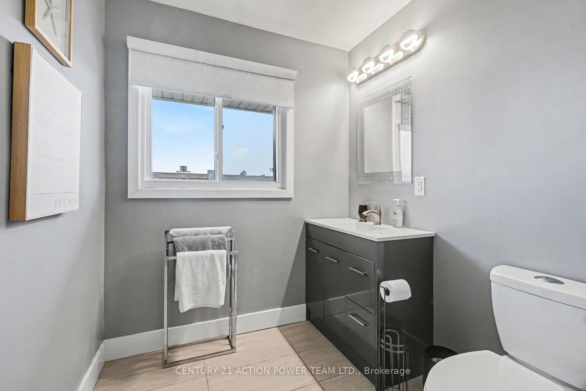 Photo 26 of Unit A, 1149 Parisien Street, Ottawa, Cyrville Rd./Industrial Park — HOMEH