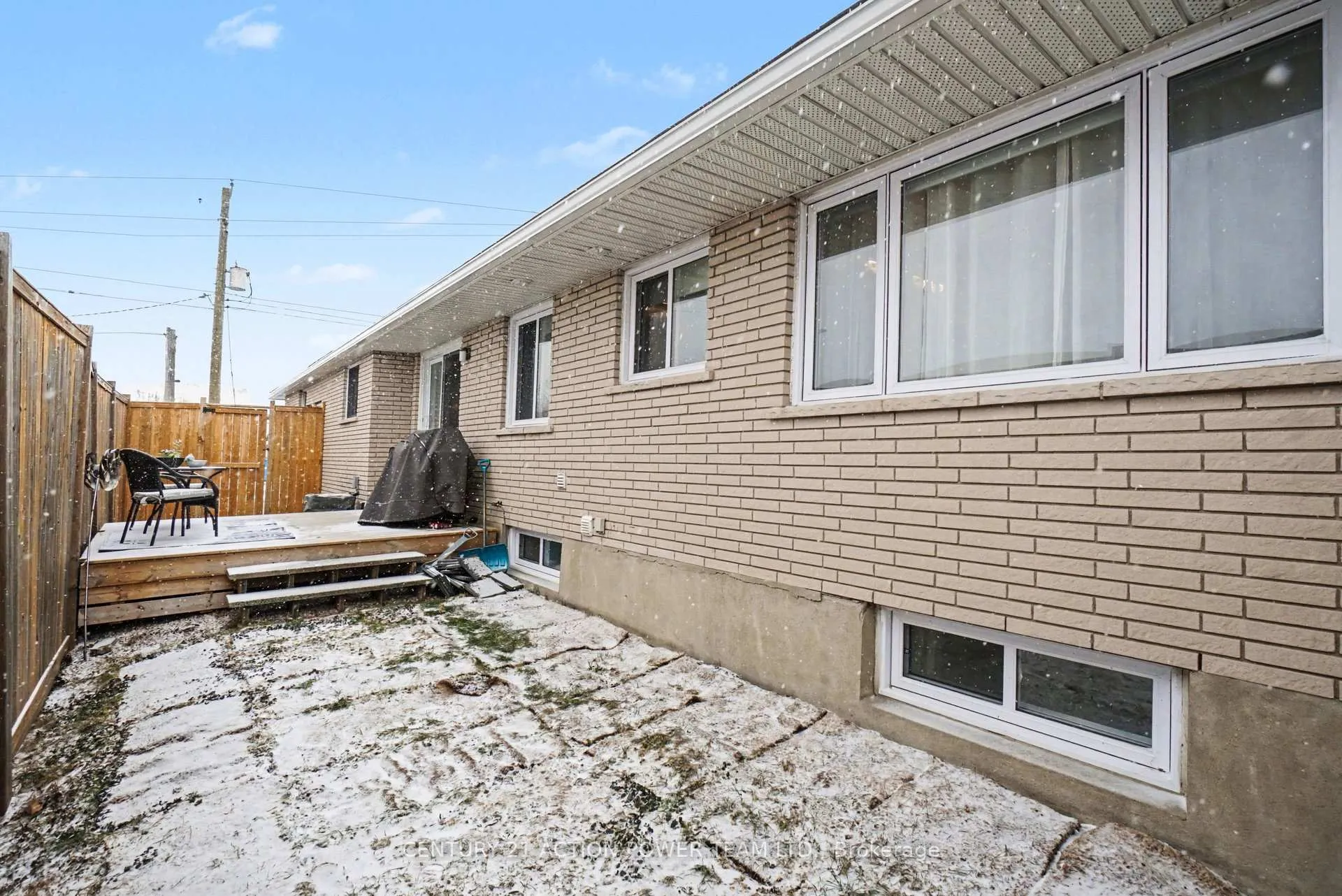 Photo 27 of Unit A, 1149 Parisien Street, Ottawa, Cyrville Rd./Industrial Park — HOMEH