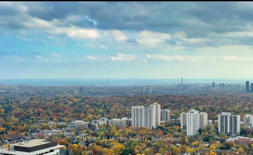 Photo 12 of Unit 4701, 8 Eglinton Avenue, Toronto, Mount Pleasant West — HOMEH