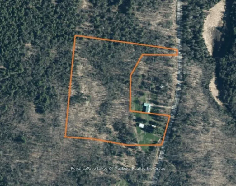 Photo 2 of 112 510 Highway, Magnetawan — HOMEH