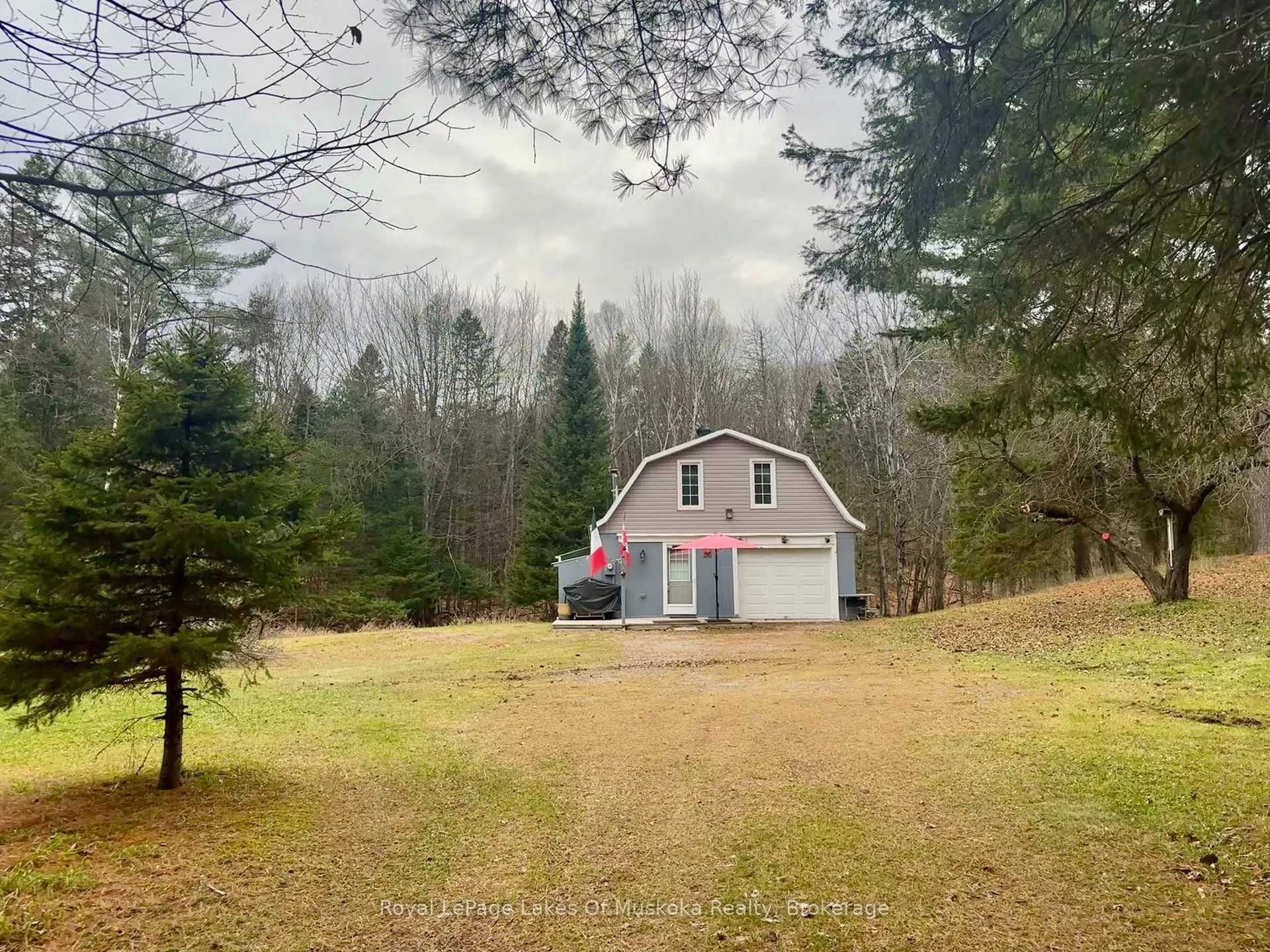 Photo 3 of 112 510 Highway, Magnetawan — HOMEH