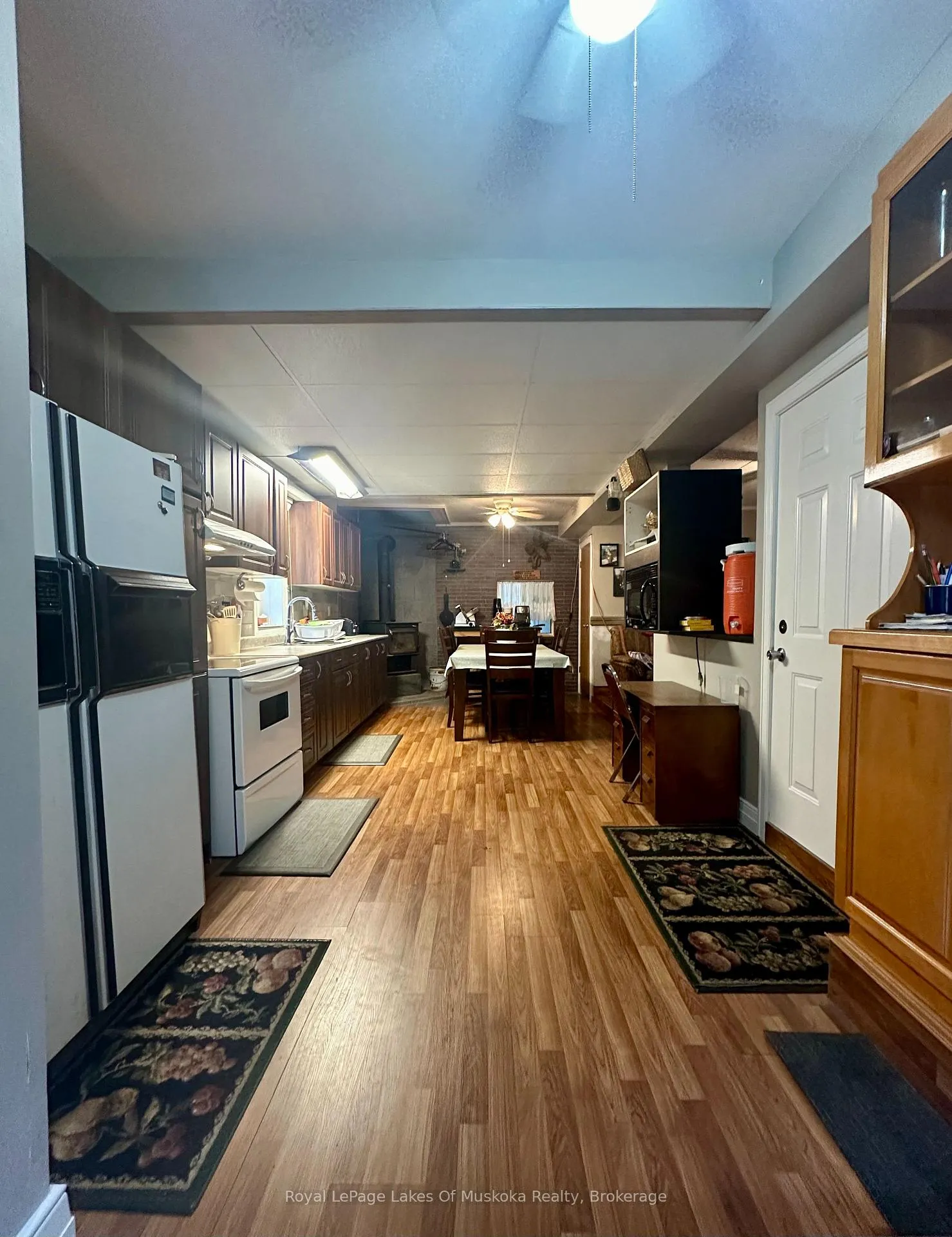 Photo 5 of 112 510 Highway, Magnetawan — HOMEH