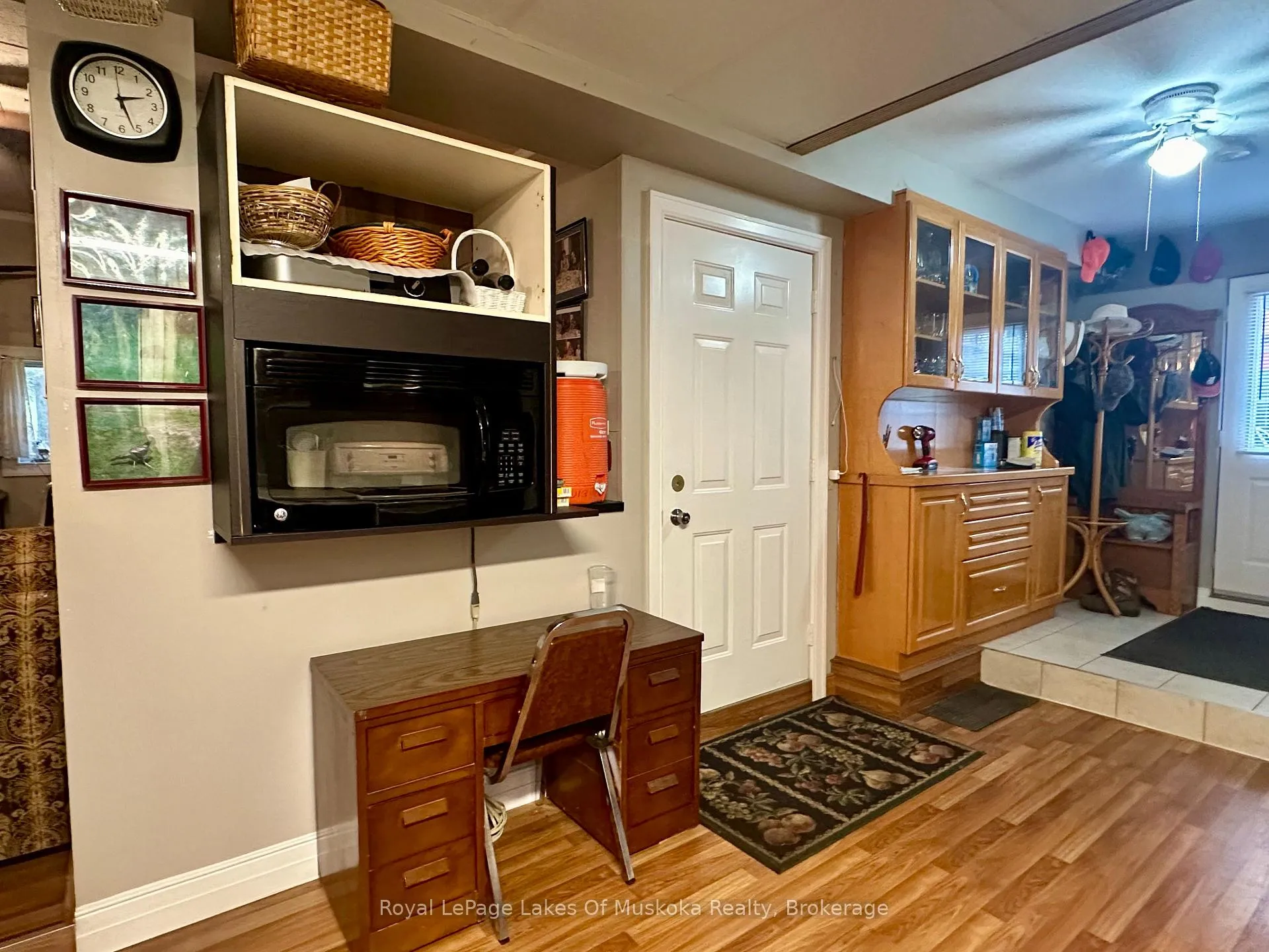 Photo 8 of 112 510 Highway, Magnetawan — HOMEH