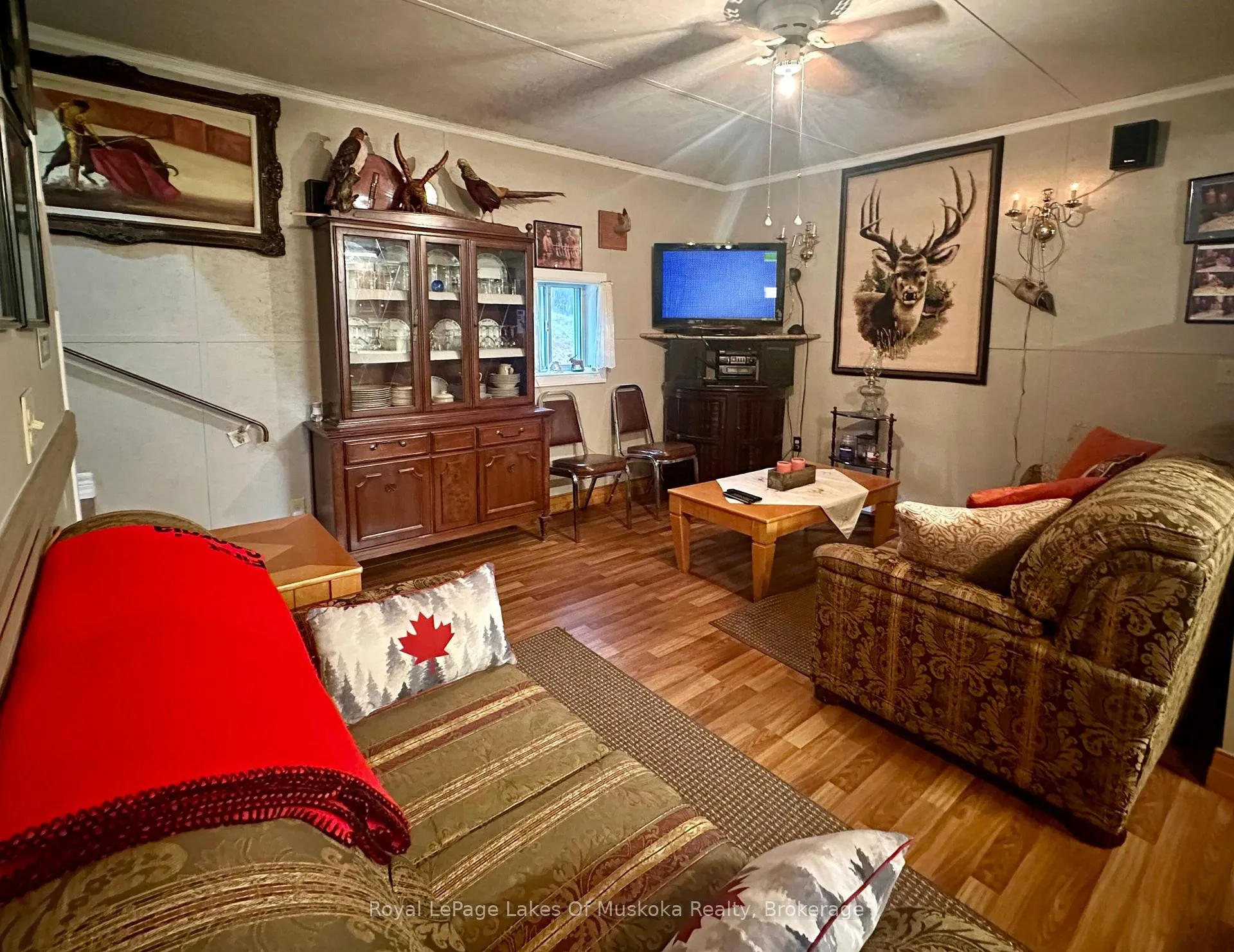 Photo 13 of 112 510 Highway, Magnetawan — HOMEH