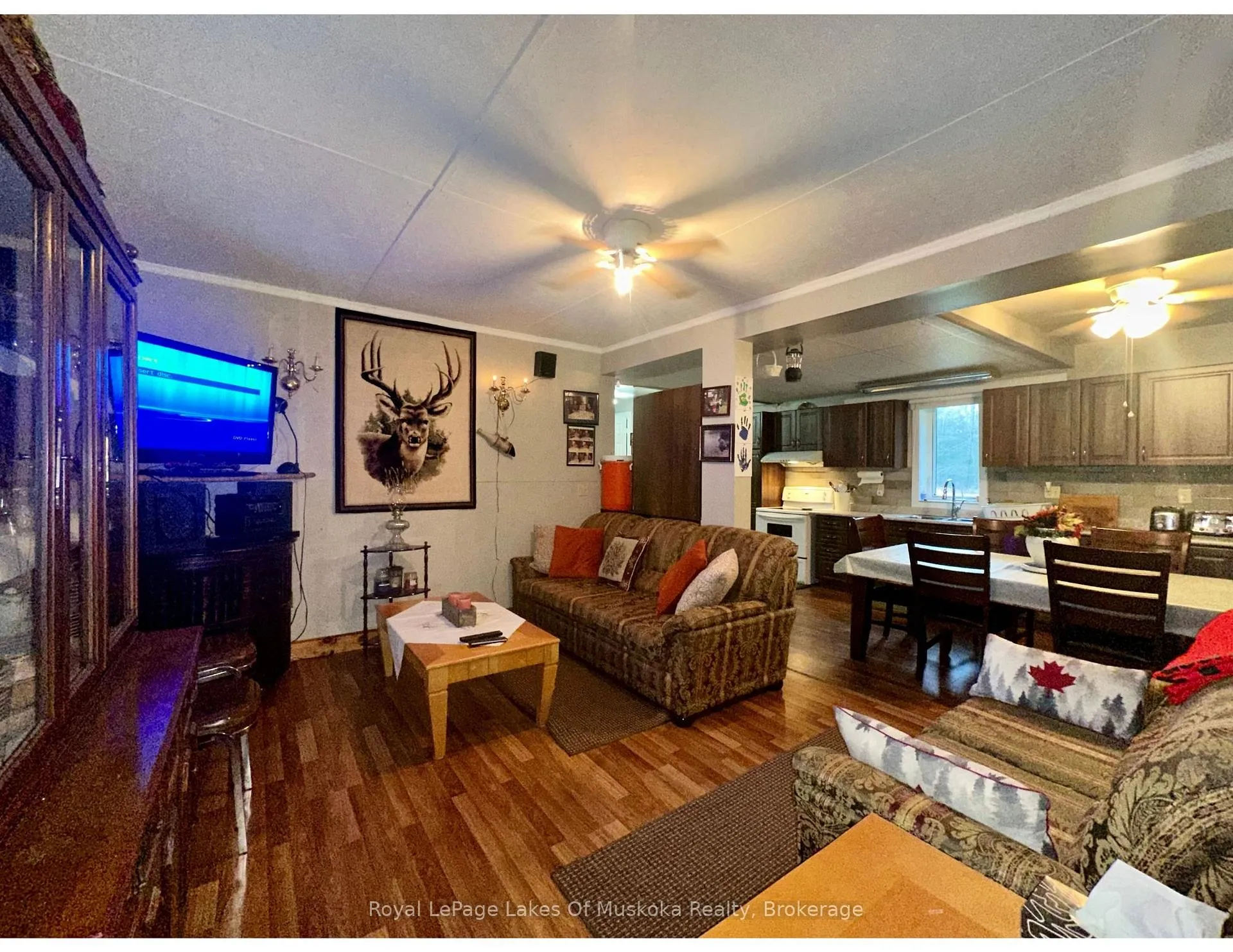 Photo 14 of 112 510 Highway, Magnetawan — HOMEH