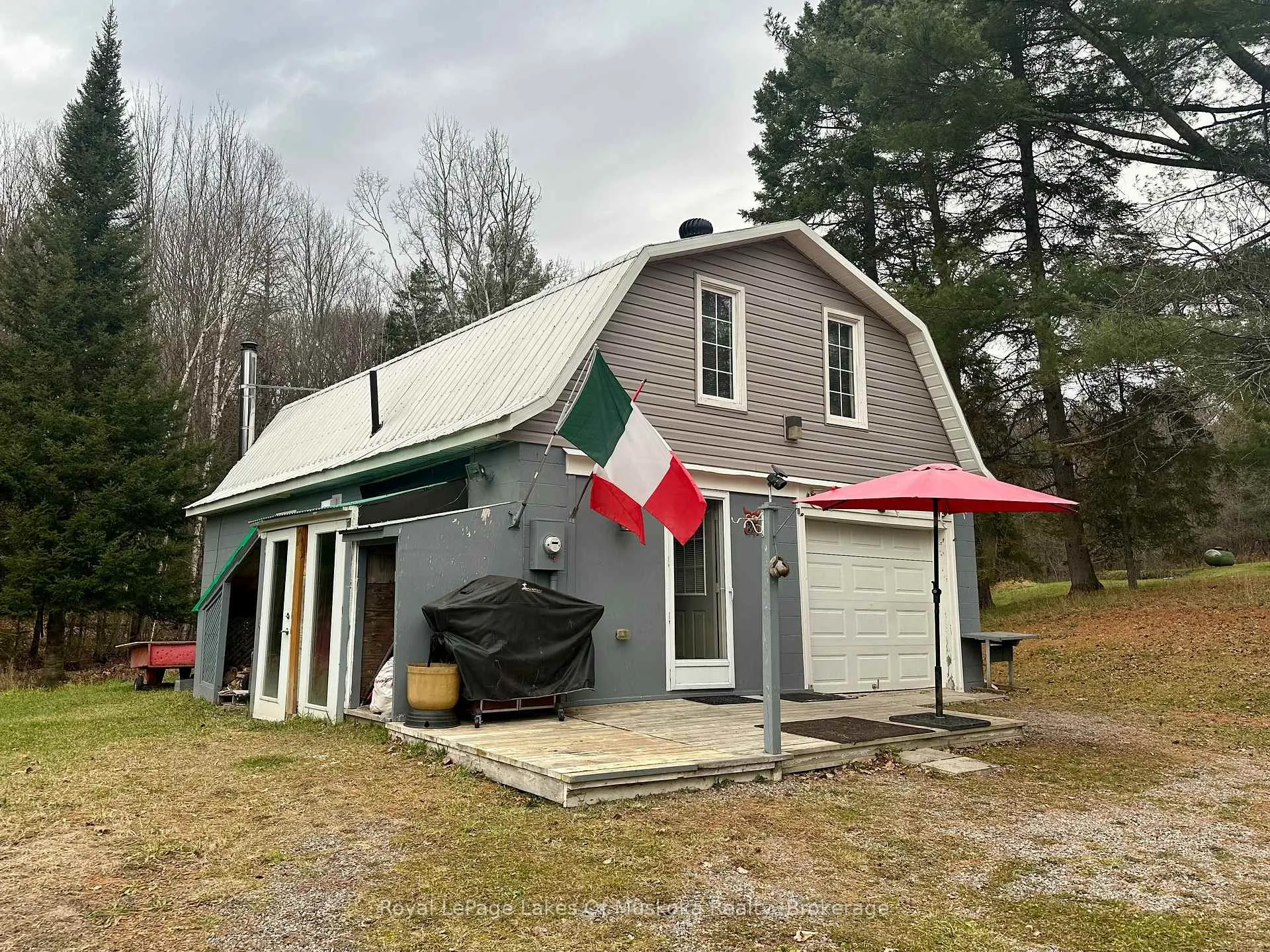 Photo 21 of 112 510 Highway, Magnetawan — HOMEH