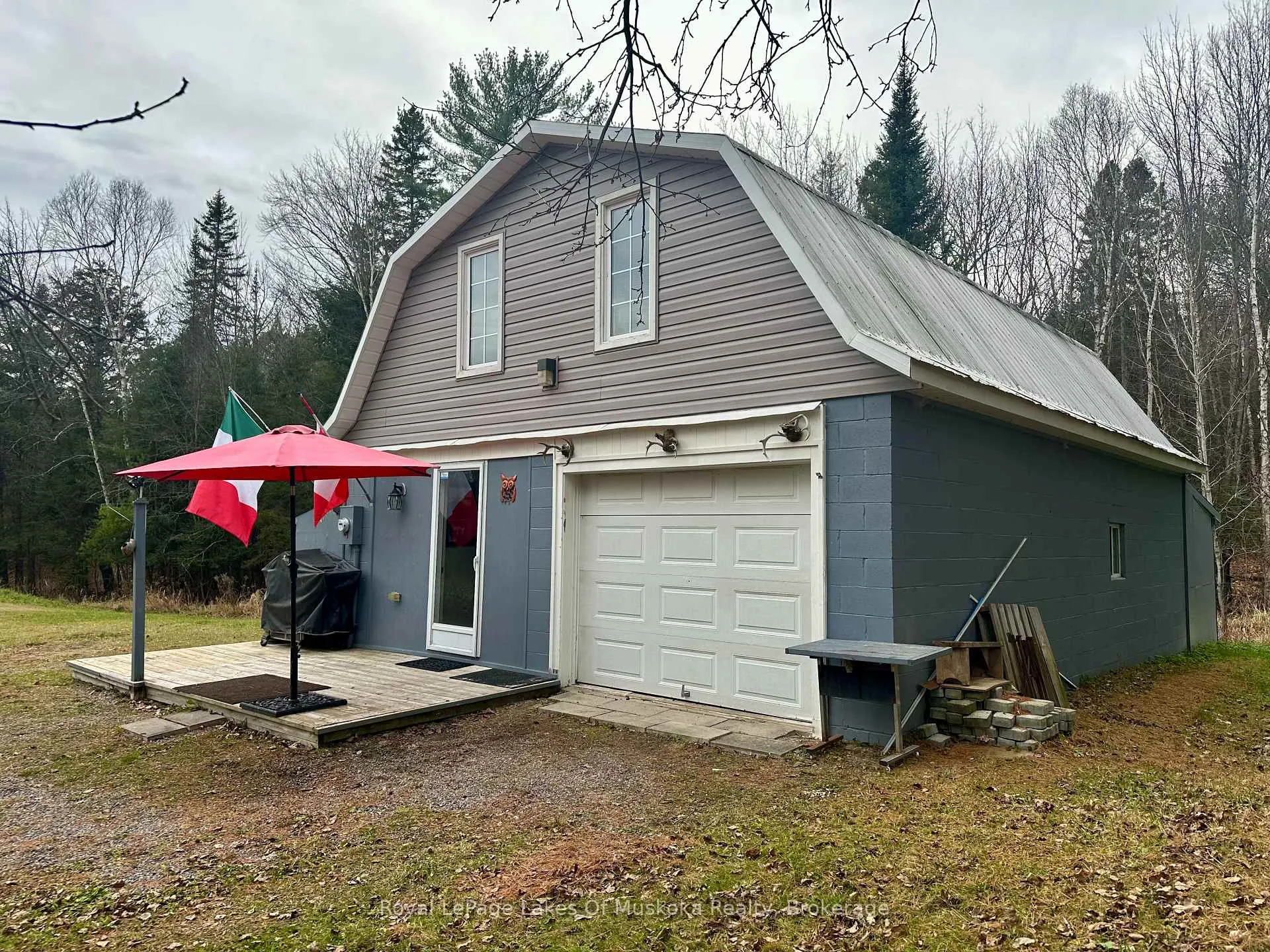 Photo 23 of 112 510 Highway, Magnetawan — HOMEH