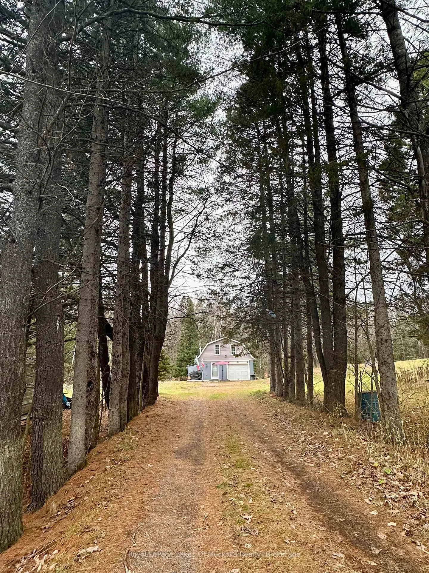 Photo 28 of 112 510 Highway, Magnetawan — HOMEH