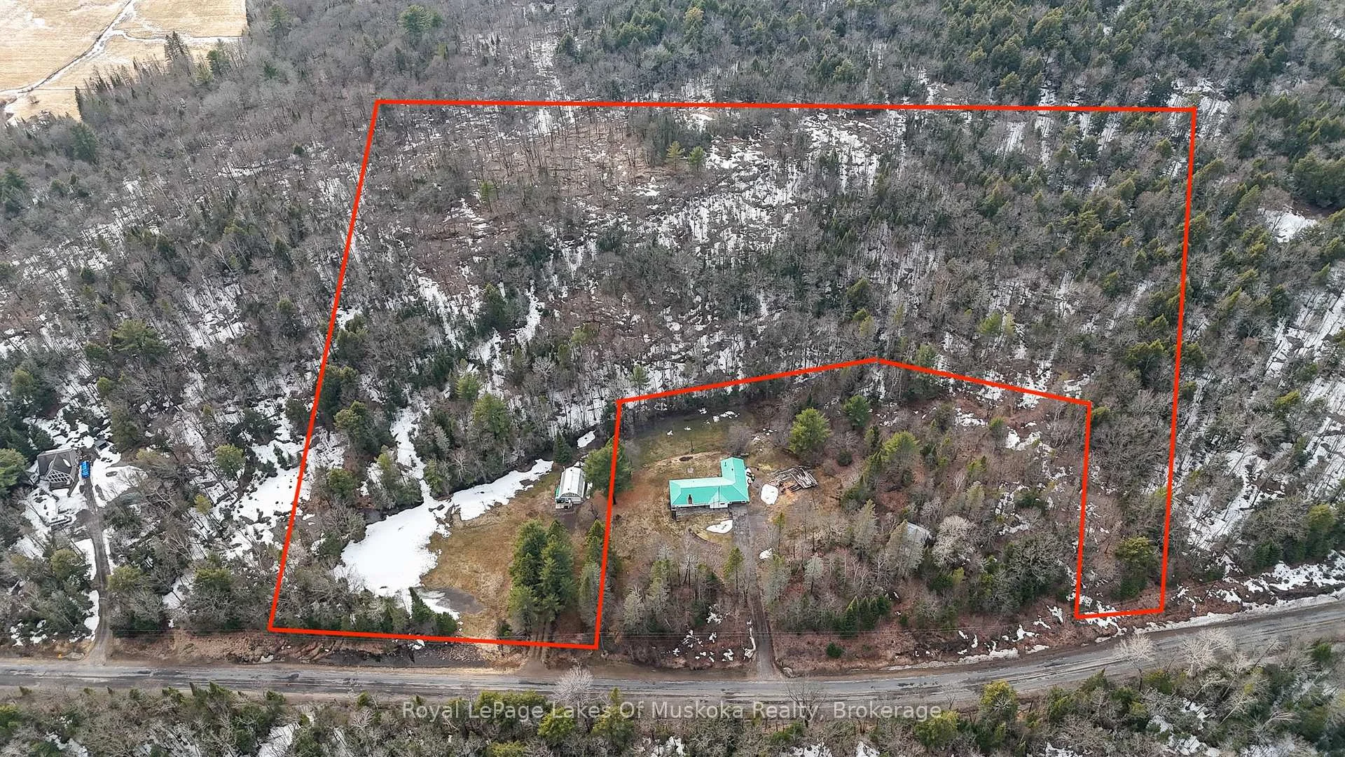 Photo 6 of 112 510 Highway, Magnetawan — HOMEH