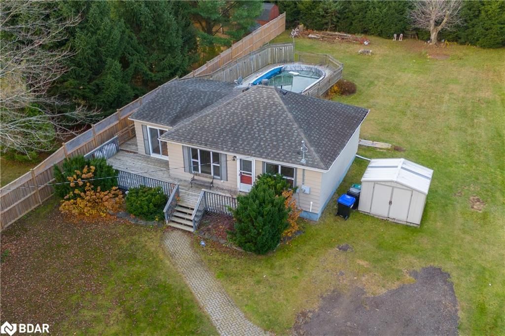 Front of 3714 Mccarthy Dr Drive