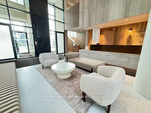 Photo 4 of Unit 908, 225 Commerce Street W, Vaughan, Vaughan Corporate Centre — HOMEH