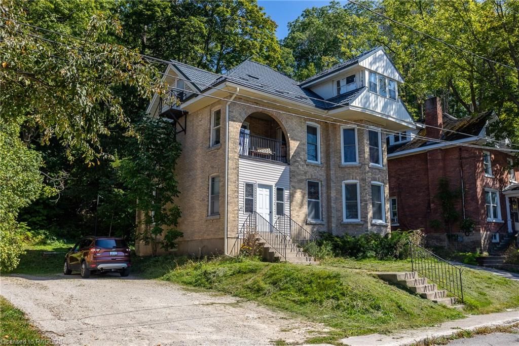 Photo 1 of 855 5th Avenue A, Owen Sound — HOMEH