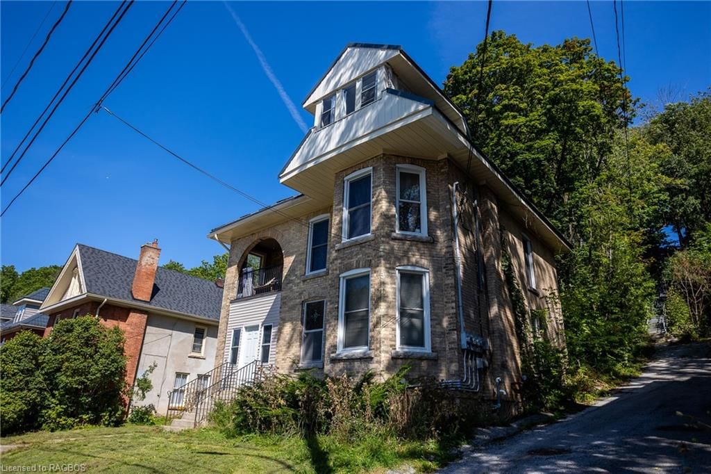 Photo 2 of 855 5th Avenue A, Owen Sound — HOMEH